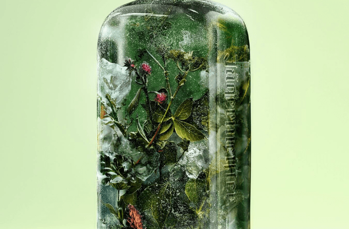 Jägermeister likier ziołowy